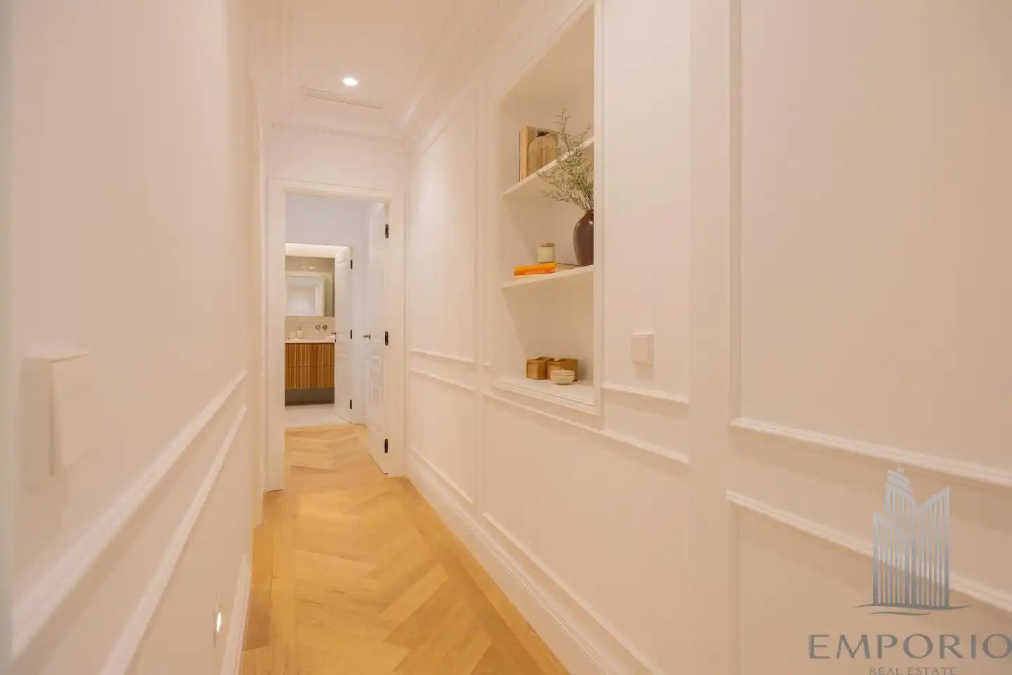 Piso con ascensor en venta en De Claudio Coello 76, imagen 11