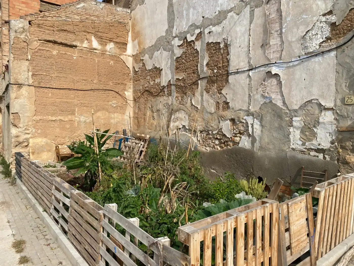 Terreno residencial en venta en Piera, imagen 2