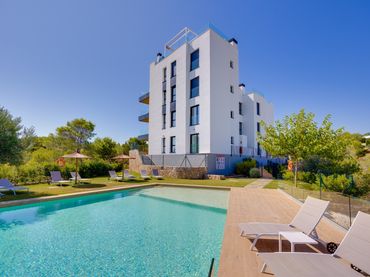 Piano terra con piscina in vendita a Orihuela Costa