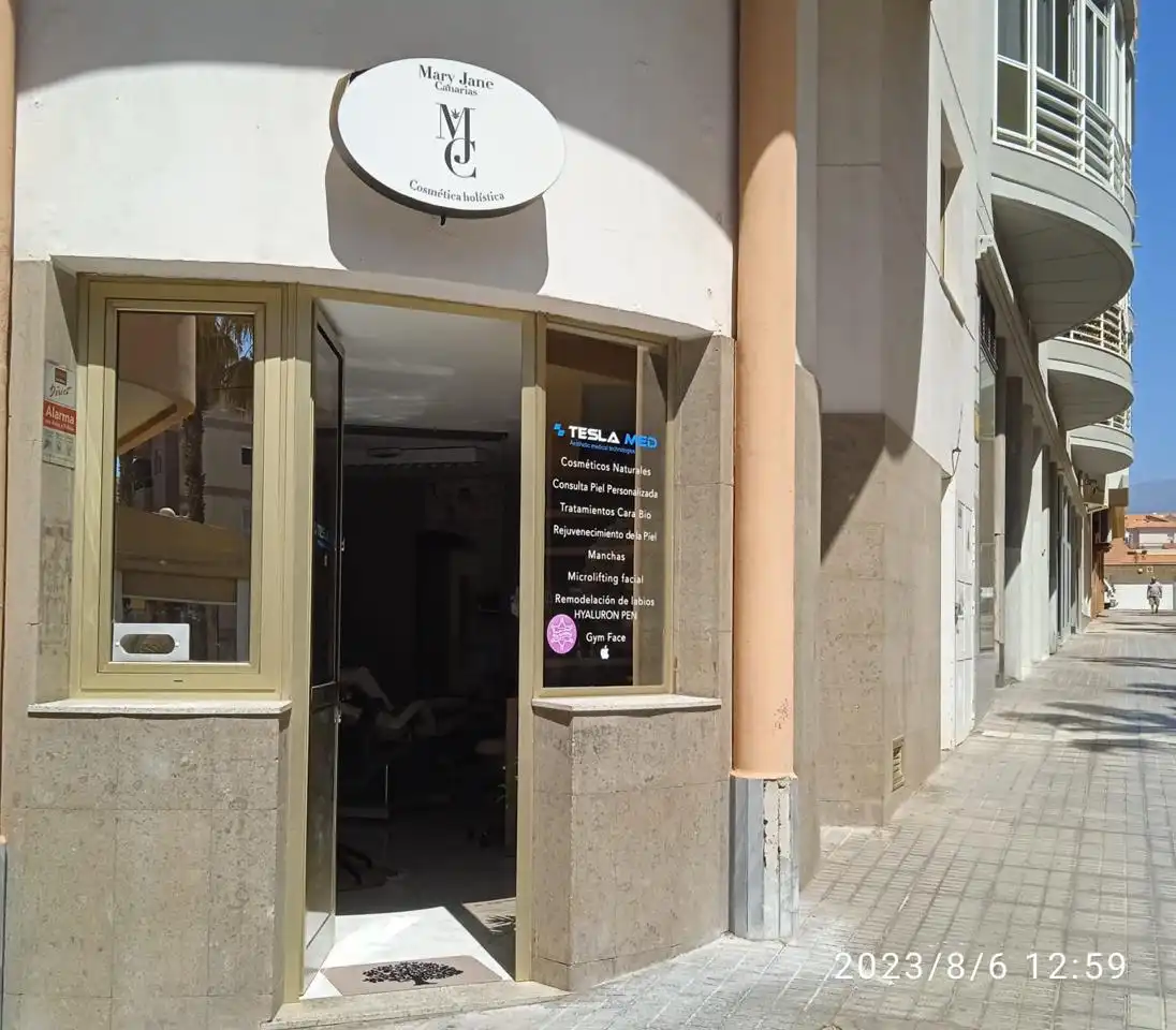 Commercial properties for sale in Granadilla de Abona