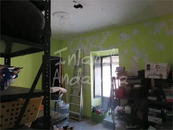 Casa adosada en venta en Martos con Terraza y Trastero