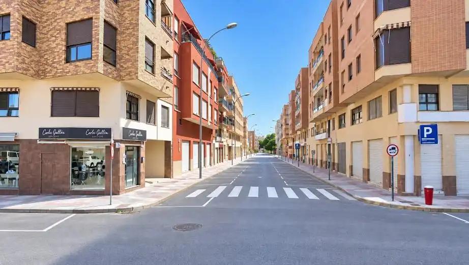 Wohnung mit Aufzug zum Verkauf in Calle del Monseñor Espinosa, imagen 12