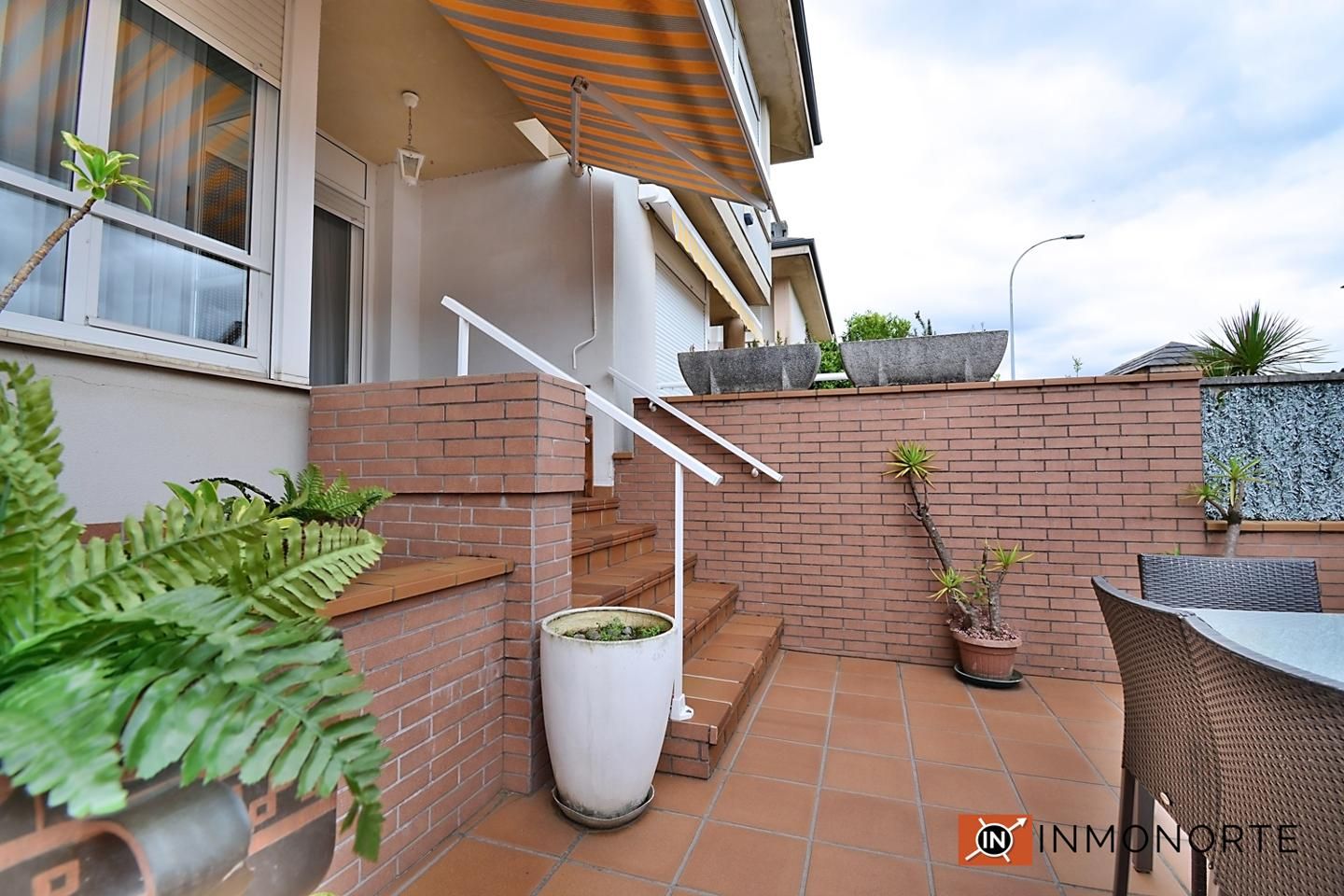 Casa adosada en venda a Derechos Humanos, Zona Playa