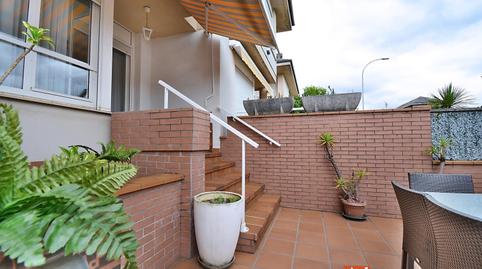 Foto 2 de Casa adosada en venda a Derechos Humanos