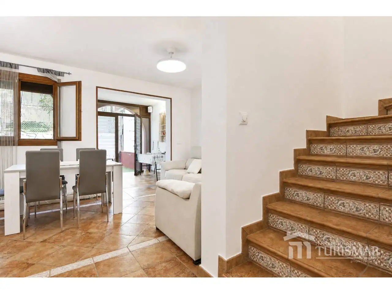 Casa a schiera con piscina in vendita a Avenida Juan Pablo II 1, imagen 22