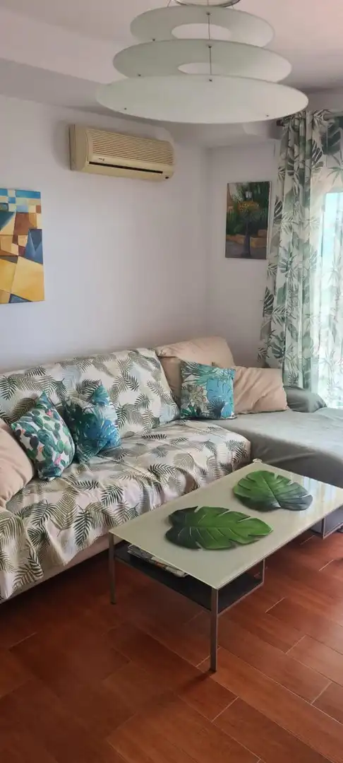 Attic for rent in Chilches / Xilxes