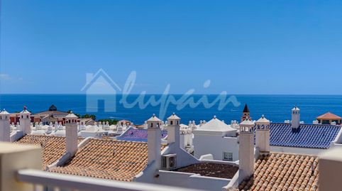 Foto 2 de Apartamento en venta en Callao Salvaje - Playa Paraíso, Adeje
