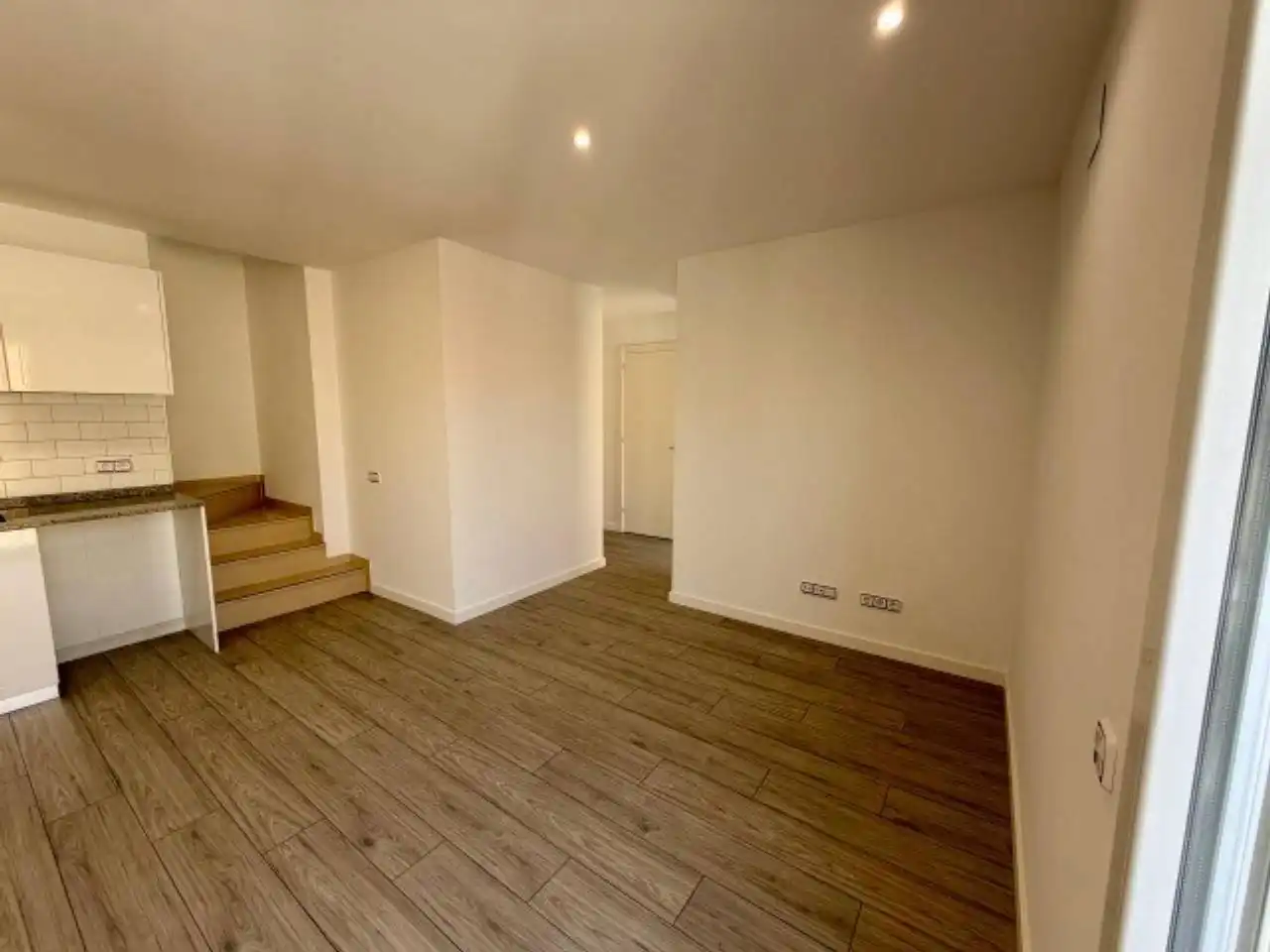 Dúplex en venta en Sabadell con Aire acondicionado, Calefacción y Parquet