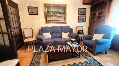 Foto 3 de Pis en venda a Calle Sol Oriente, 8, Sancti Spiritus - San Juan, Salamanca