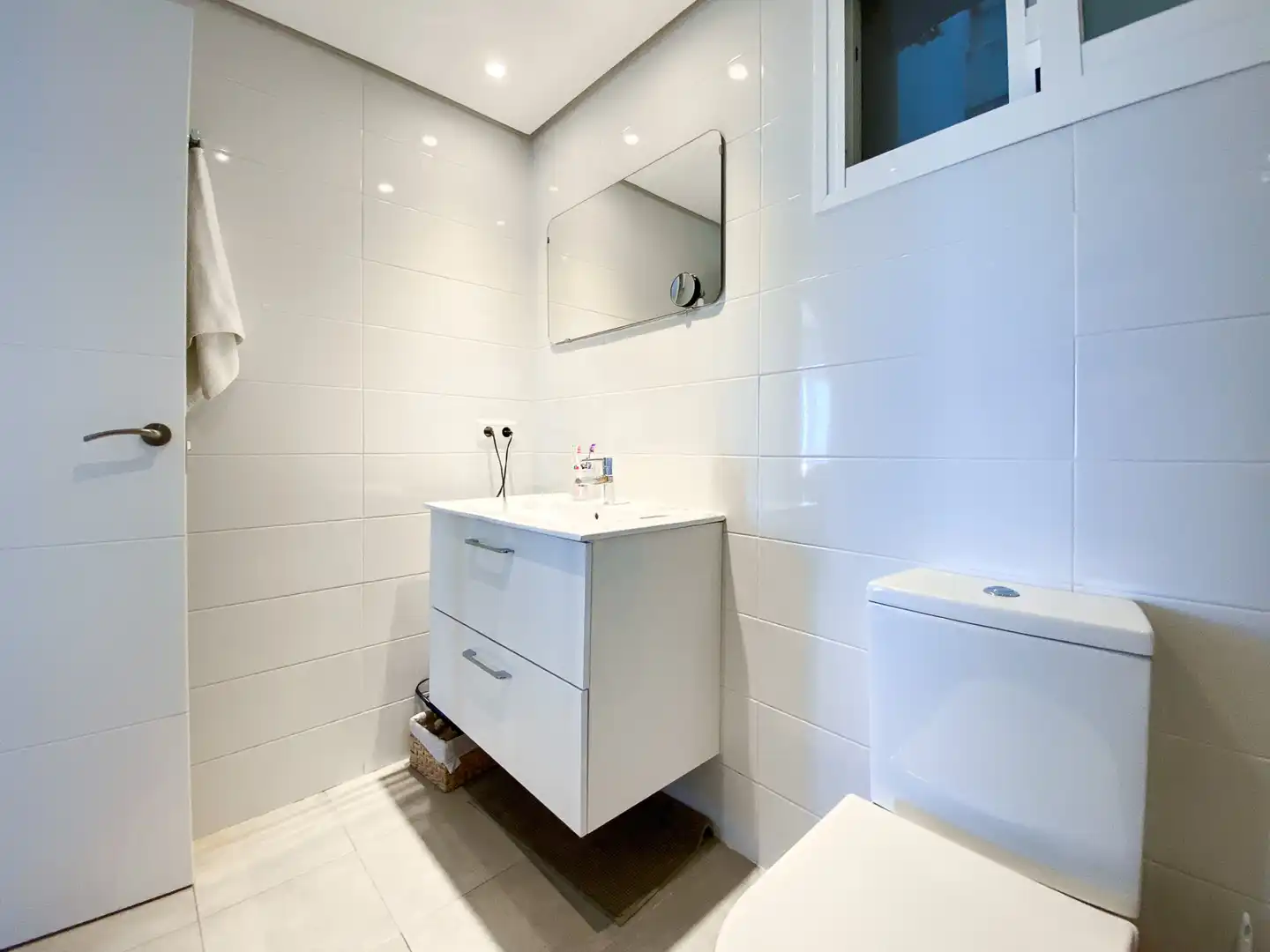 Apartament amb piscina en venda a Estepona Pueblo, imagen 12