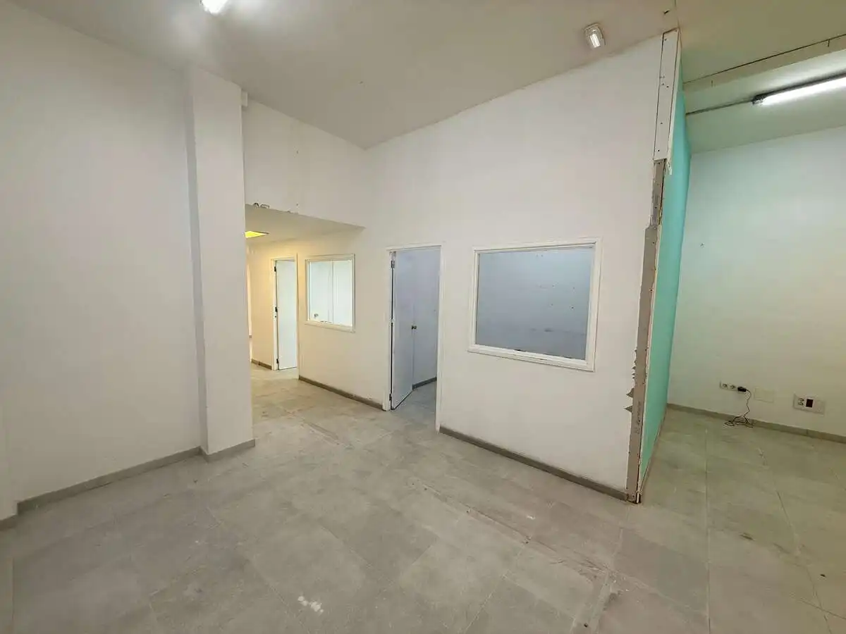 Commercial properties for rent in Arrecife