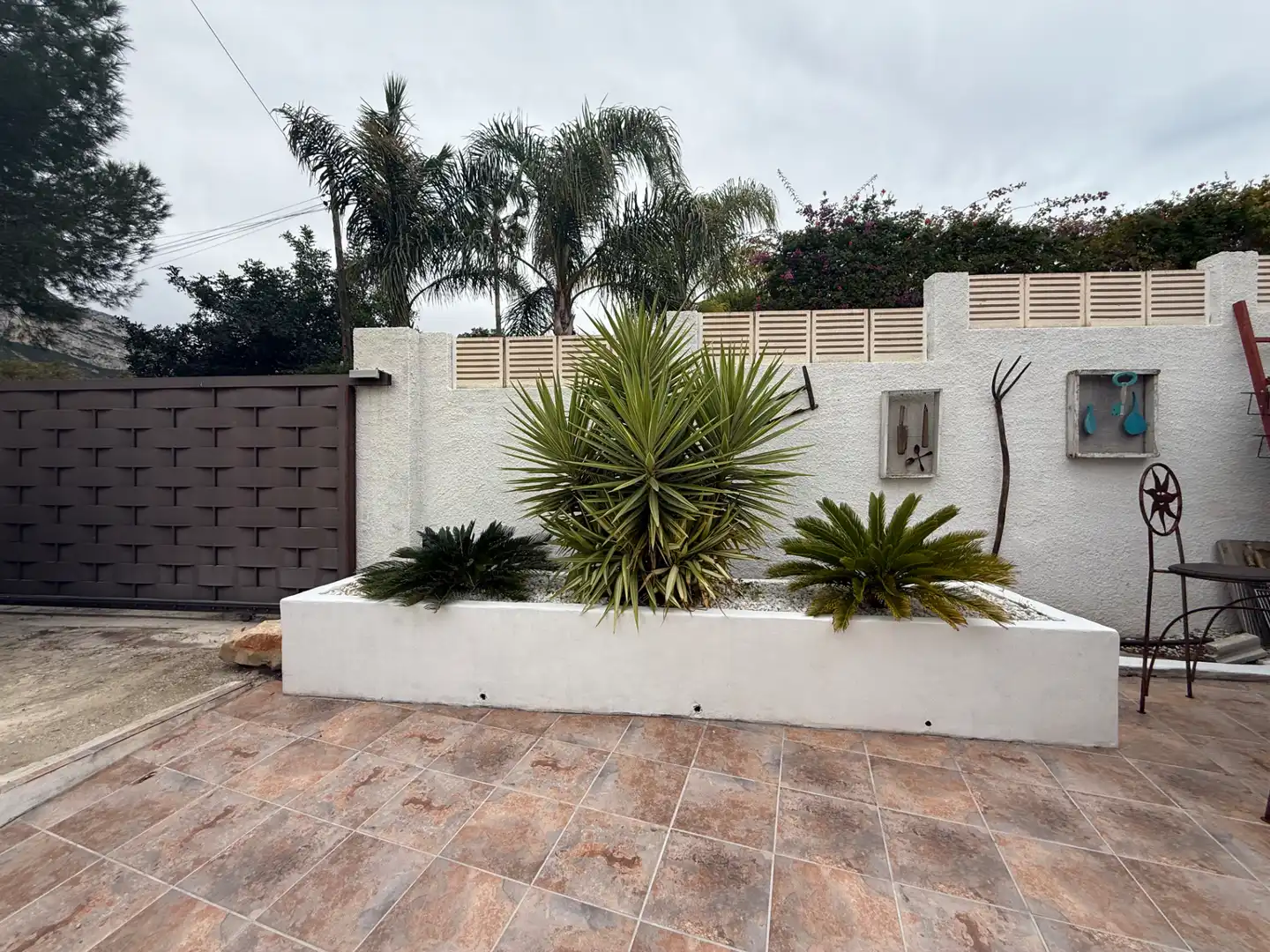 Villa avec terrasse à vendre à El Montgó, imagen 80
