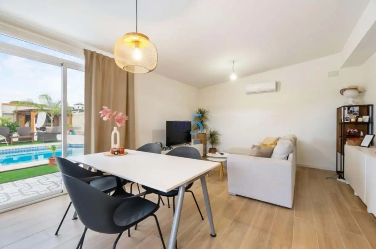 Casa con piscina en venta en Calle Barranco, imagen 40