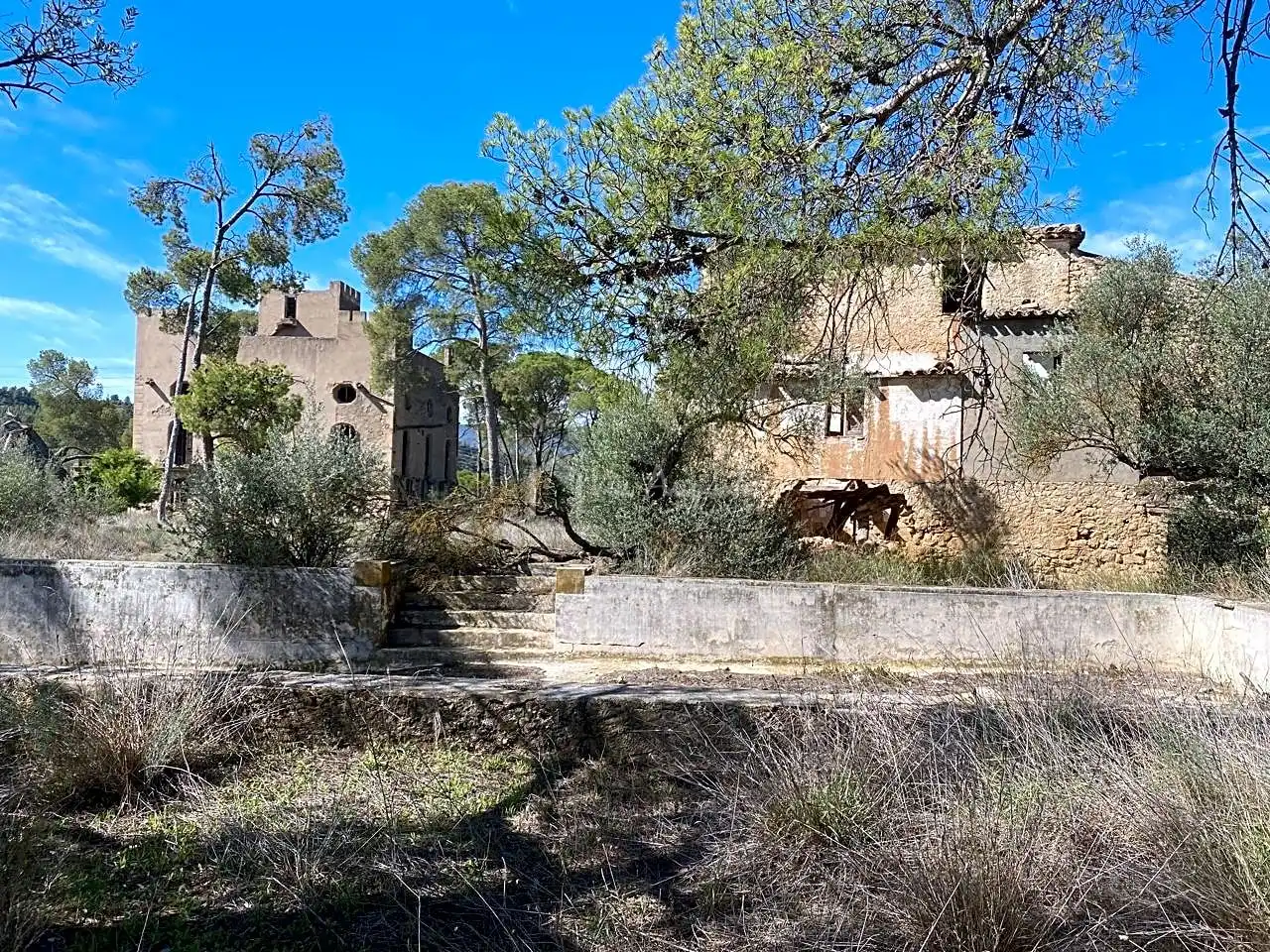 Terrain rustique à vendre à Aixalella, imagen 16