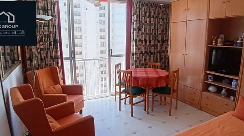 Foto 5 de Estudio en venta en Playa Levante, Benidorm