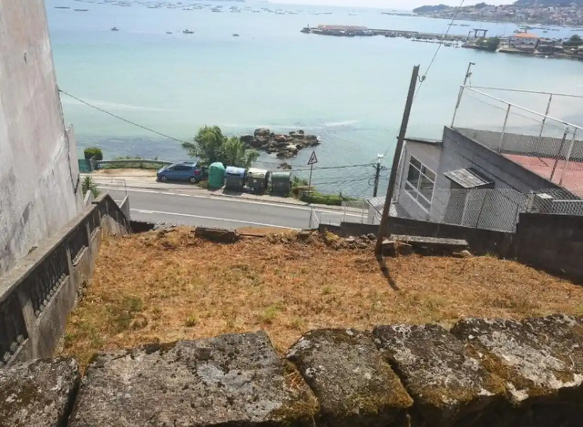 Maison avec jardin à vendre à Moaña, imagen 6