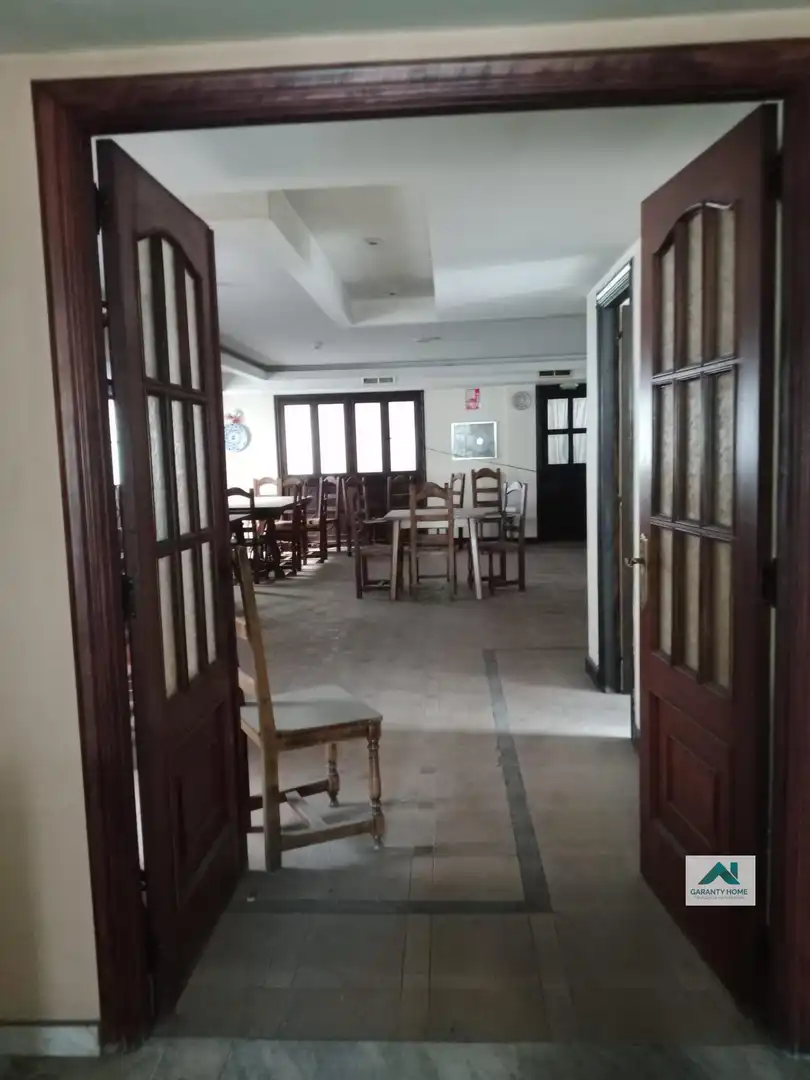 Nave industrial en venta en Ciudad Vieja
