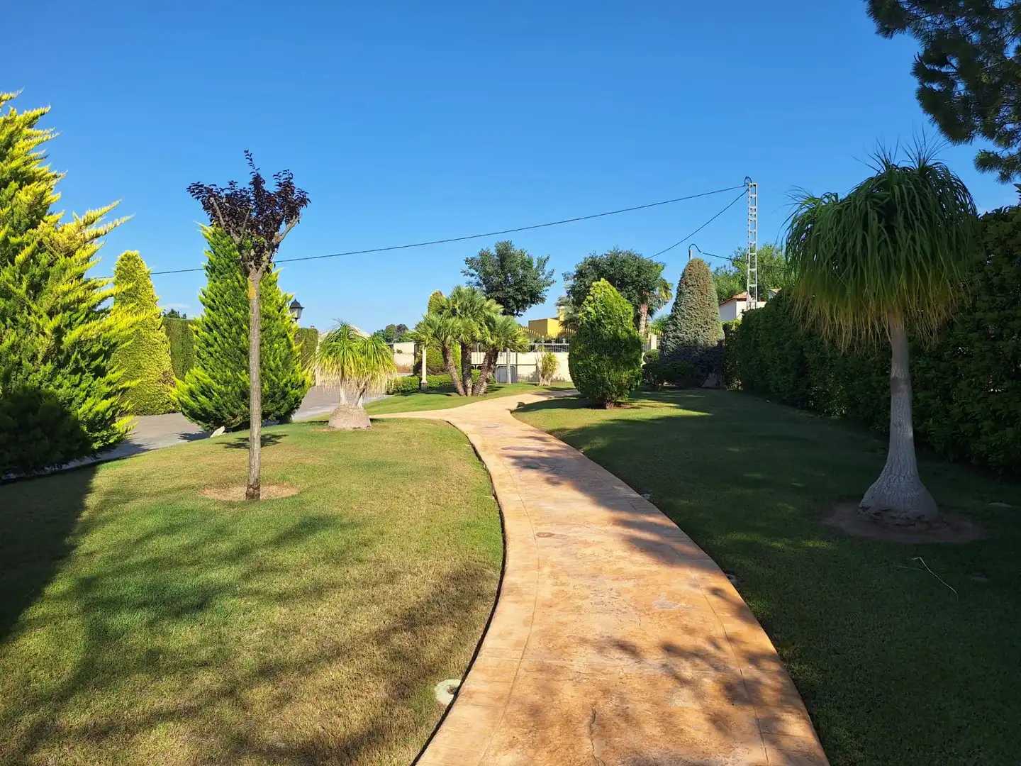 Chalet con piscina en venta en Pedanías Este, imagen 52