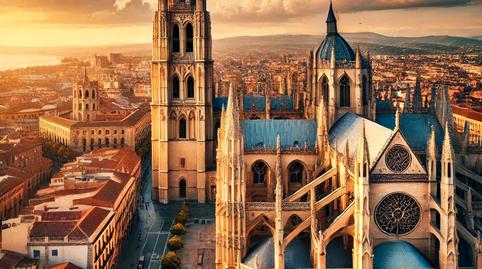Foto 2 de Edificio en venta en Folgoso de la Ribera, León