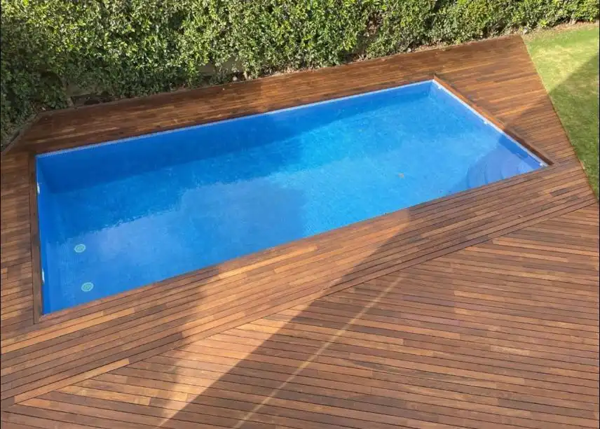 Maison avec piscine à vendre à Loja