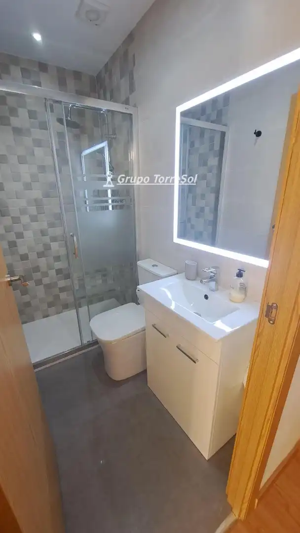 Casa aparellada amb piscina en venda a Dalia, imagen 129