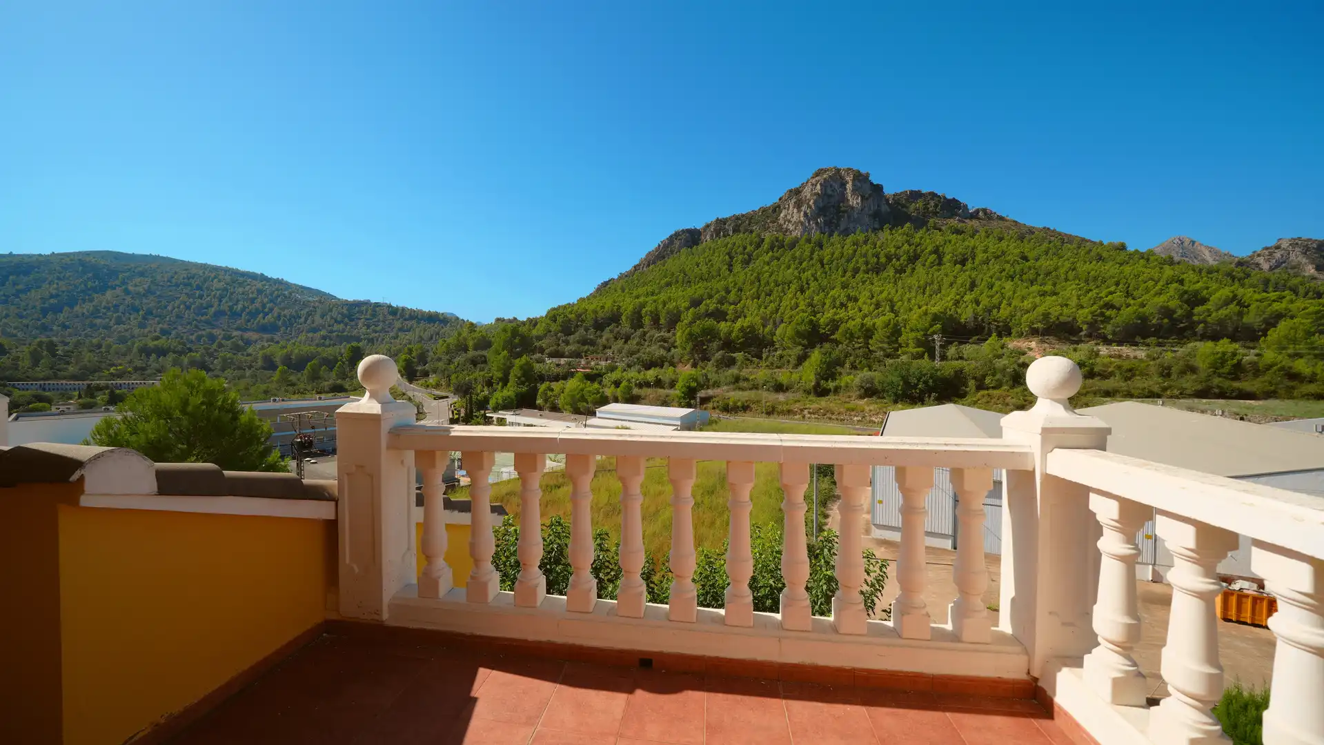 Casa rustica con piscina in vendita a Gata de Gorgos, imagen 15