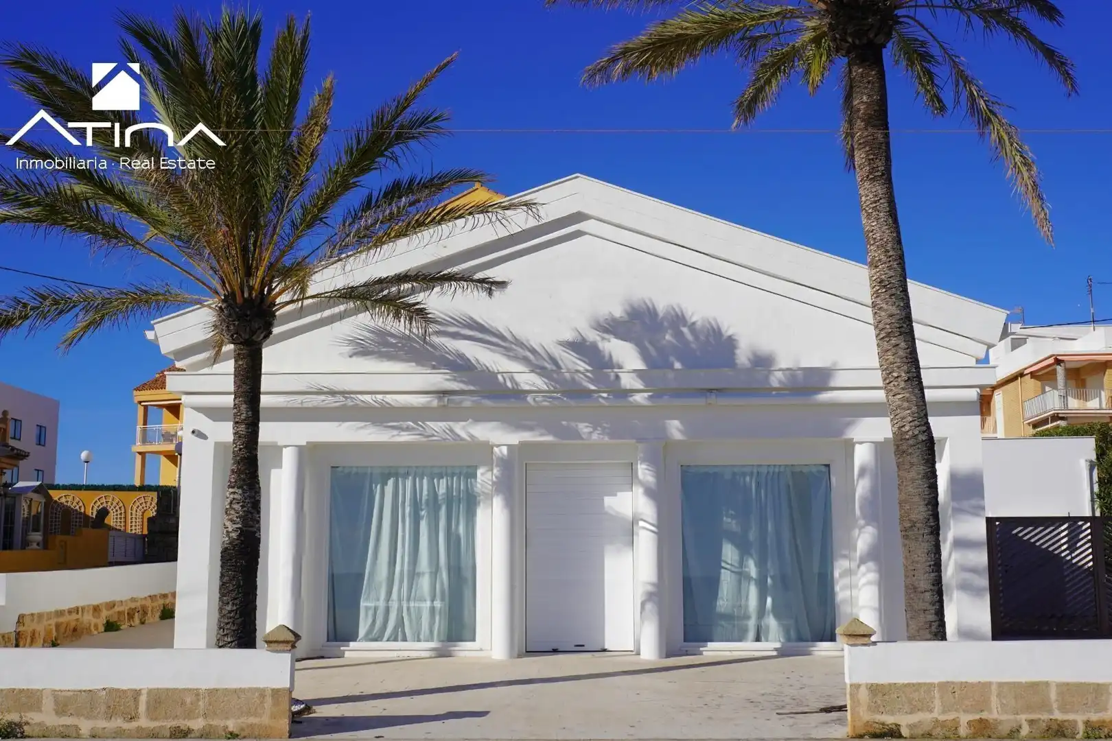 Local comercial en venda a Avenida Avenida del Mediterráneo, imagen 5