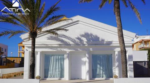 Photo 5 of Premises for sale in Avenida Avenida del Mediterráneo, Montañar - El Arenal, Jávea / Xàbia