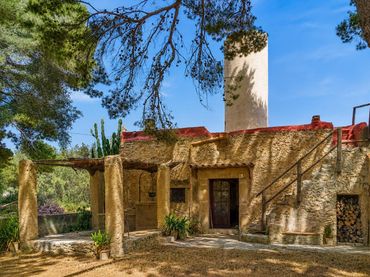 Landhaus mit Balkon zum Verkauf in Artà Poble