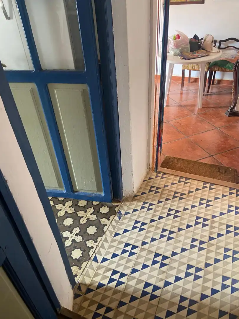 Finca rústica en venda en Castrillo de Riopisuerga amb Jardí privat i Traster