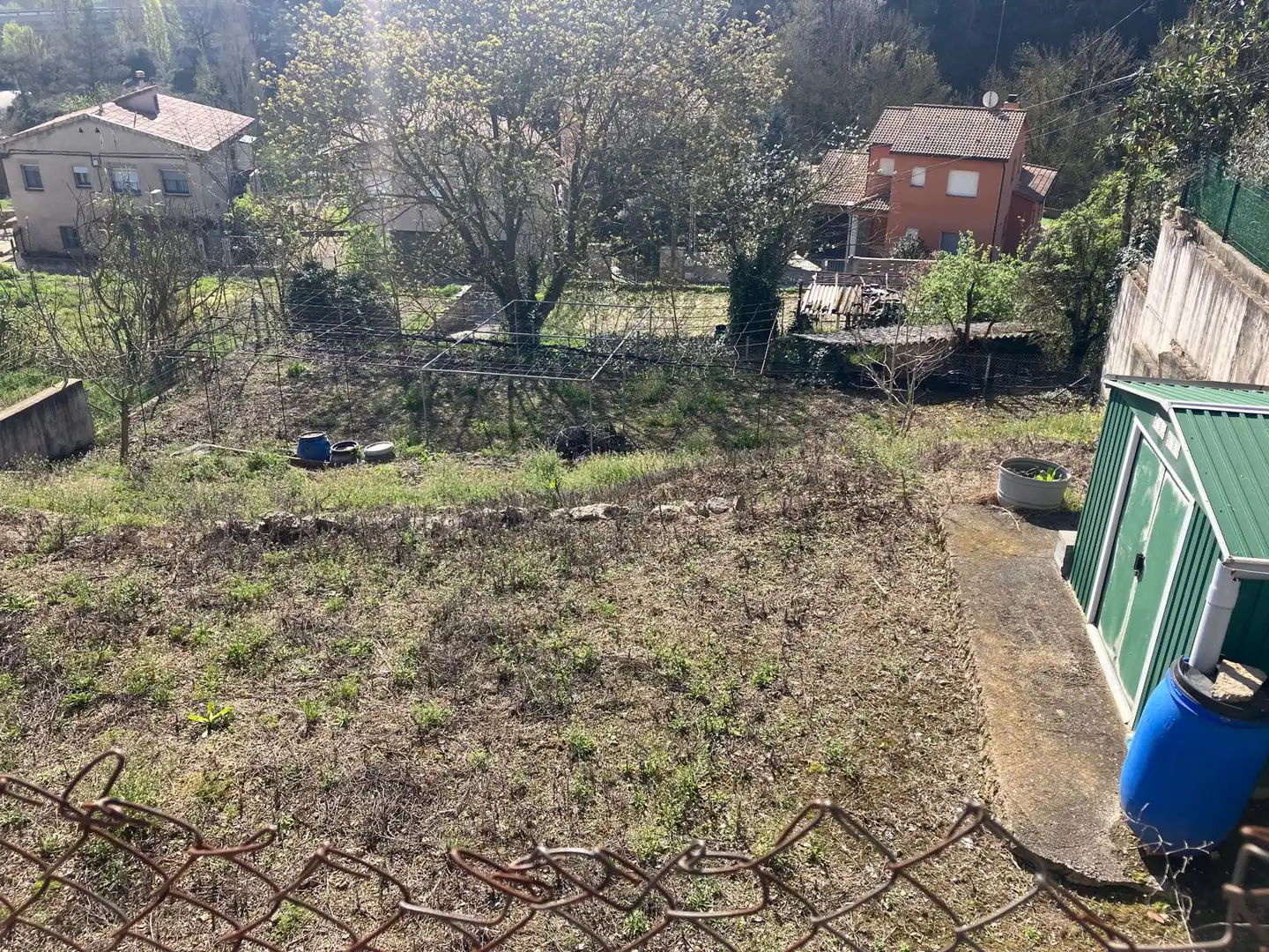 Terreno residenziale in vendita a Vial Camino 16P, imagen 5
