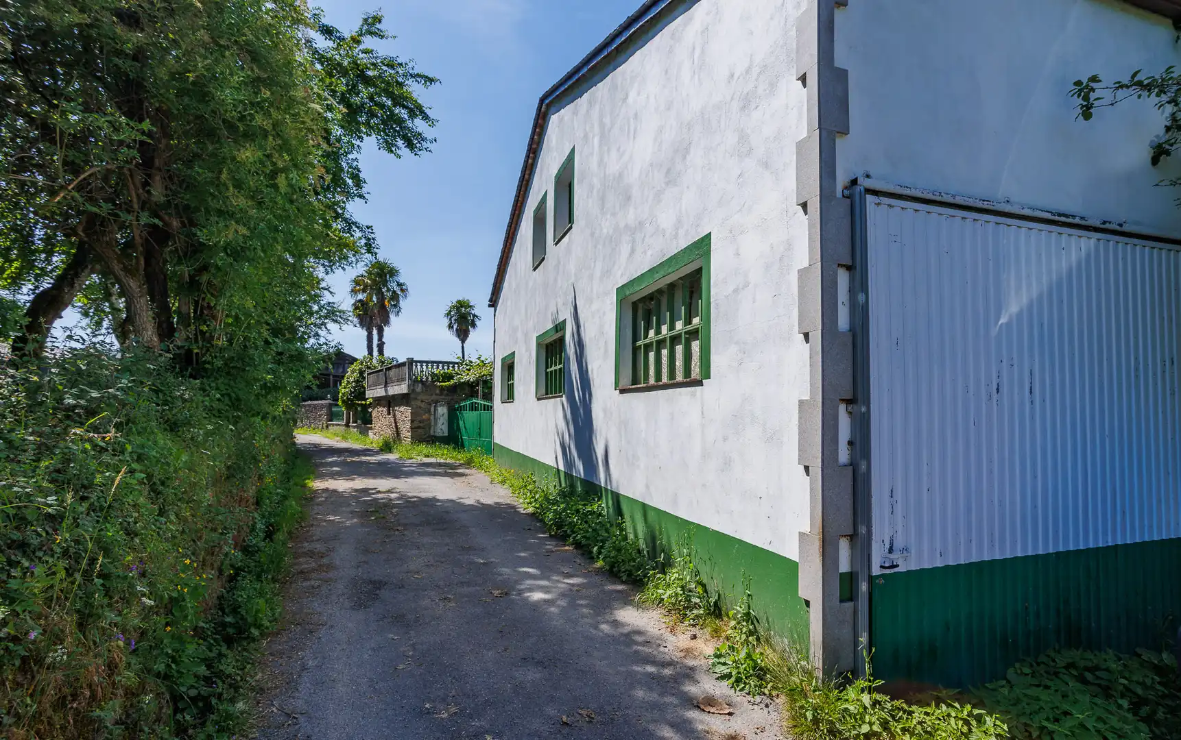 Country house for sale in Baralla, imagen 24