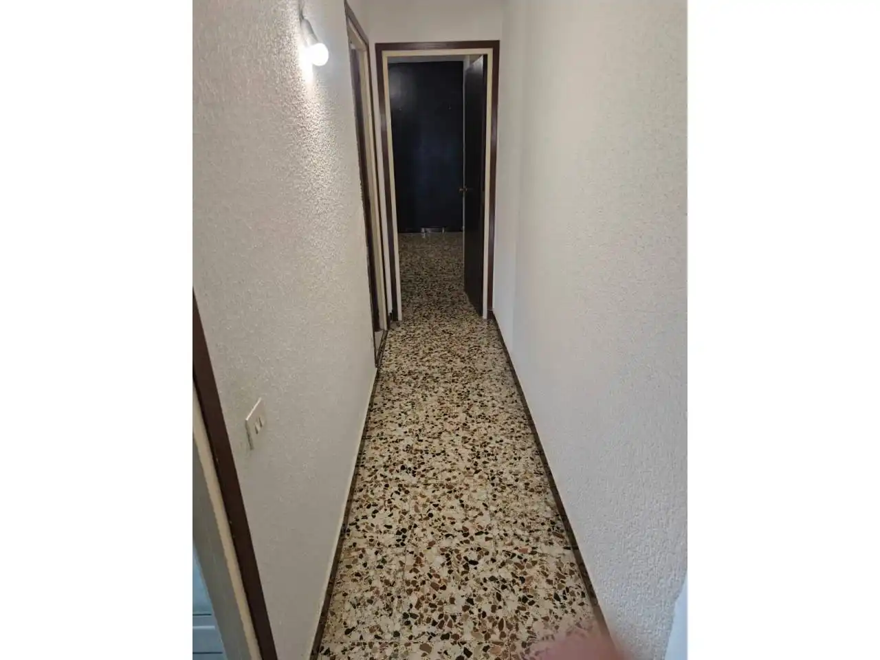 Piso en venta en Terrassa con Calefacción