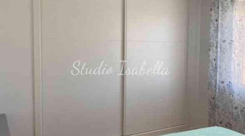 Foto 3 de Piso de alquiler en Avenida Purísima Concepción, Santa Bárbara,  Toledo Capital