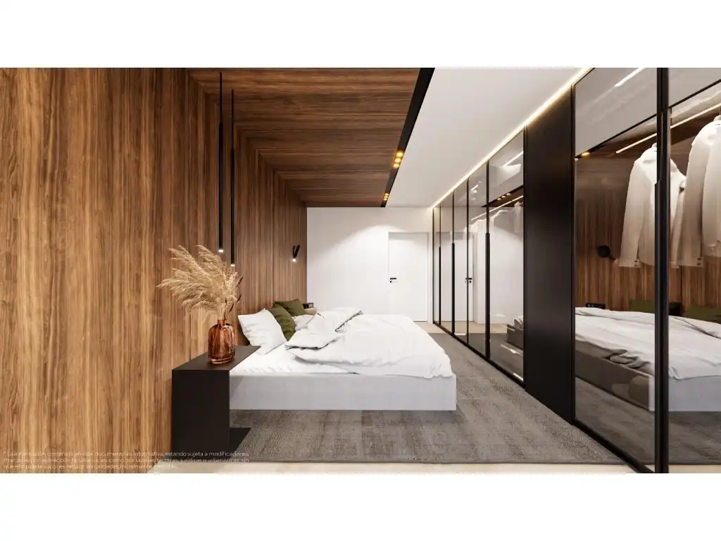 Habitación de Casa o chalet en venta en Orihuela con Aire acondicionado, Jardín privado y Piscina