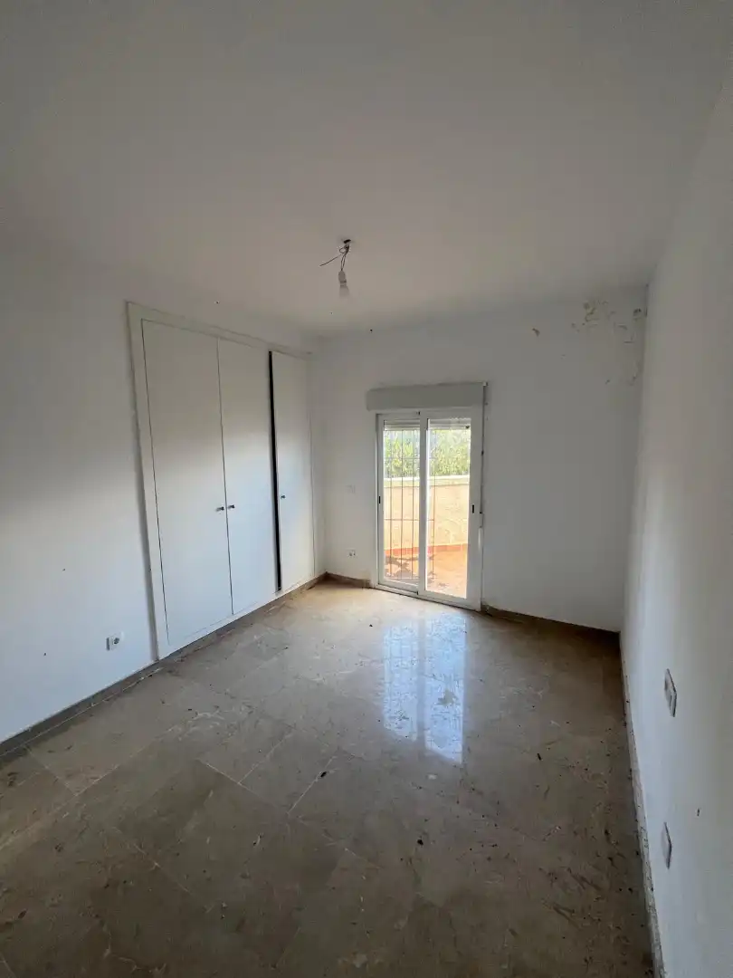 Dormitori de Casa adosada en venda en Llucmajor amb Jardí privat, Terrassa i Piscina