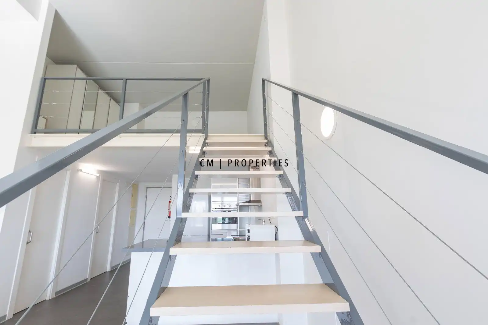 Wohnung zur Miete in Xirivella mit Klimaanlage, Heizung und Terrasse