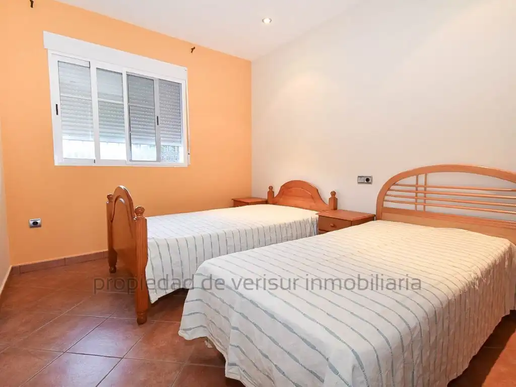 Casa amb piscina en venda a Tébar - Los Arejos, imagen 22
