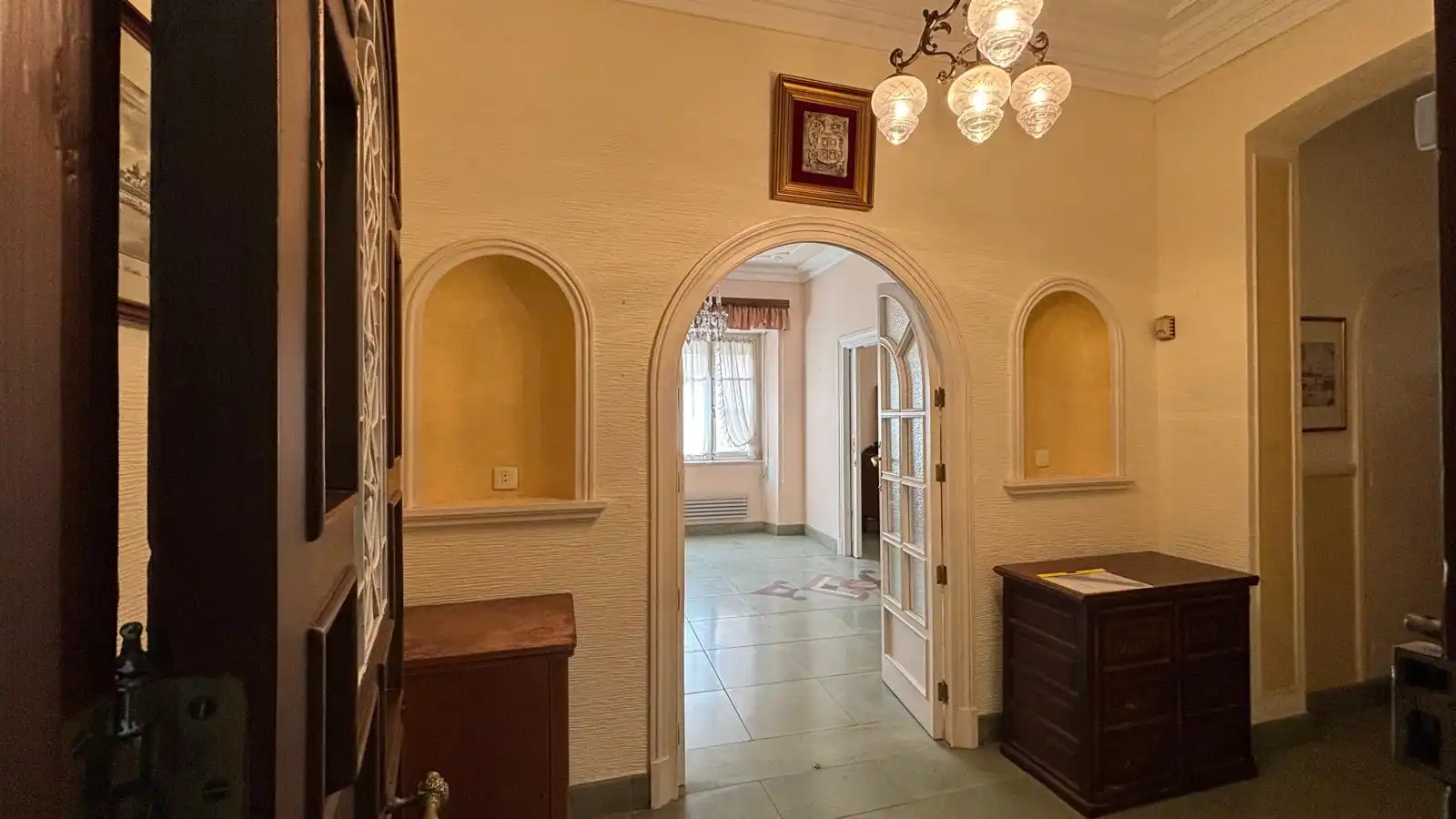 Piso con terraza en venta en Calle Puertas de Murcia 13, imagen 11