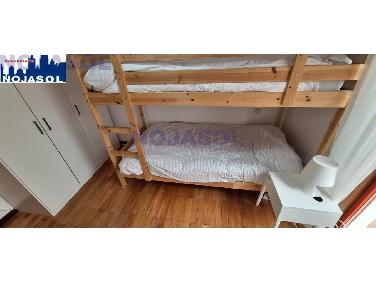 Wohnung zur Miete in Calle los pinares, 54, Ris