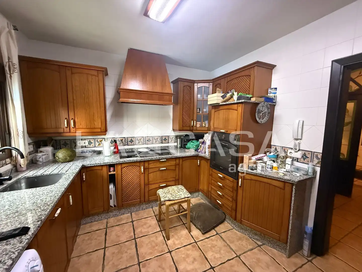Chalet con piscina en venta en Calle Villas Quinto, imagen 6