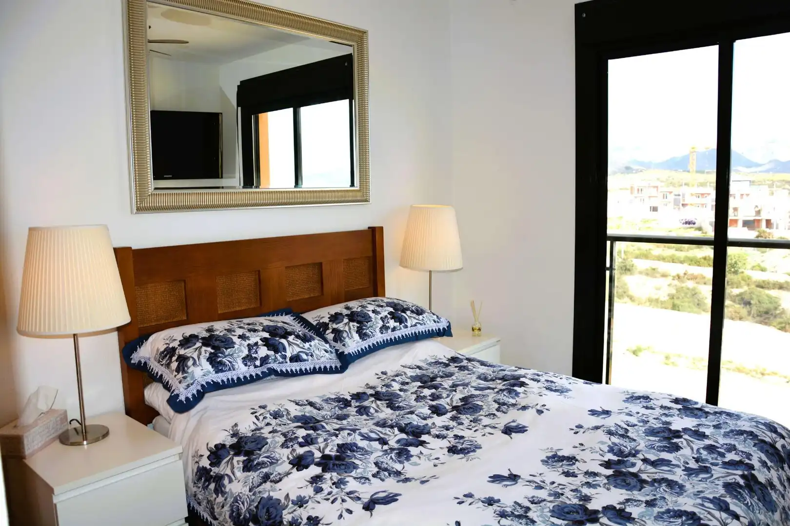 Penthouse with terrace for sale in EMBARCACION JOVEN ANTONIO, imagen 10