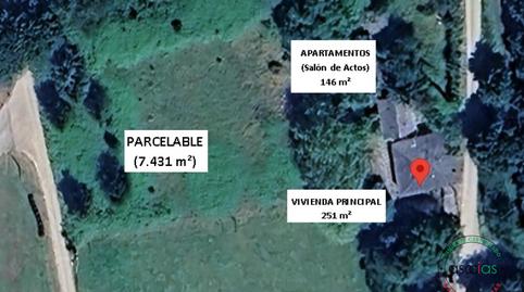 Foto 3 de Casa o xalet en venda a Santa Eulalia de Oscos - Vega del Carro, 5a, Santa Eulalia de Oscos, Asturias