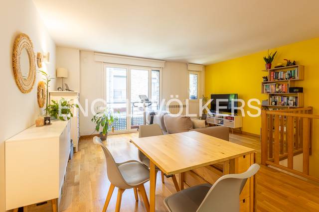 Dúplex en Venta en Arans - La Cortinada
