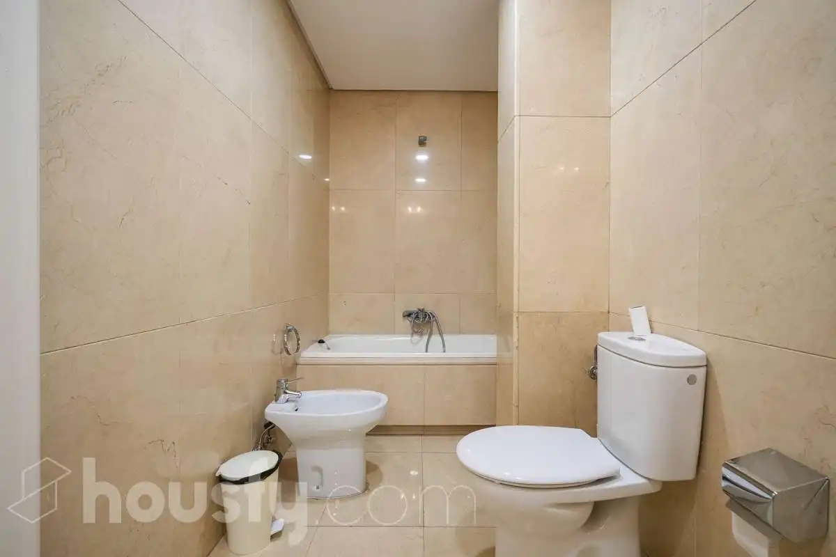 Baño de Piso en venta en Madrid con Aire acondicionado, Calefacción y Terraza