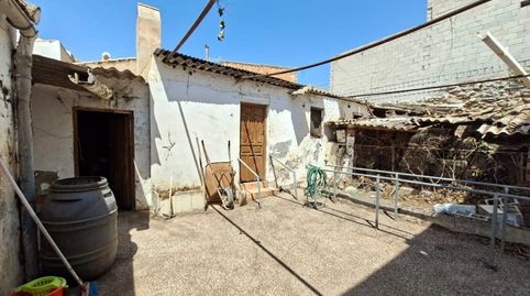 Foto 5 de Casa o chalet en venta en Cúllar, Granada