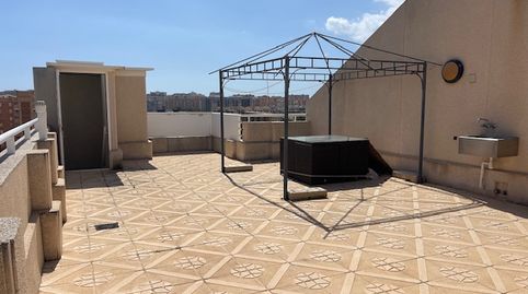 Foto 2 de Àtic en venda a Avenida de Gijón, Playa de San Juan, Alicante / Alacant