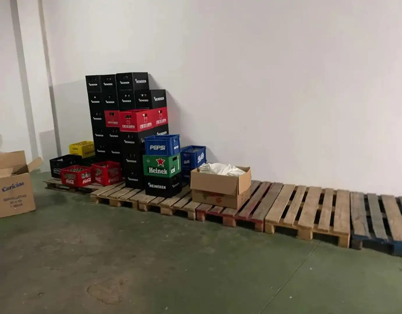Gewerbefläche zum Verkauf in Loja, imagen 19