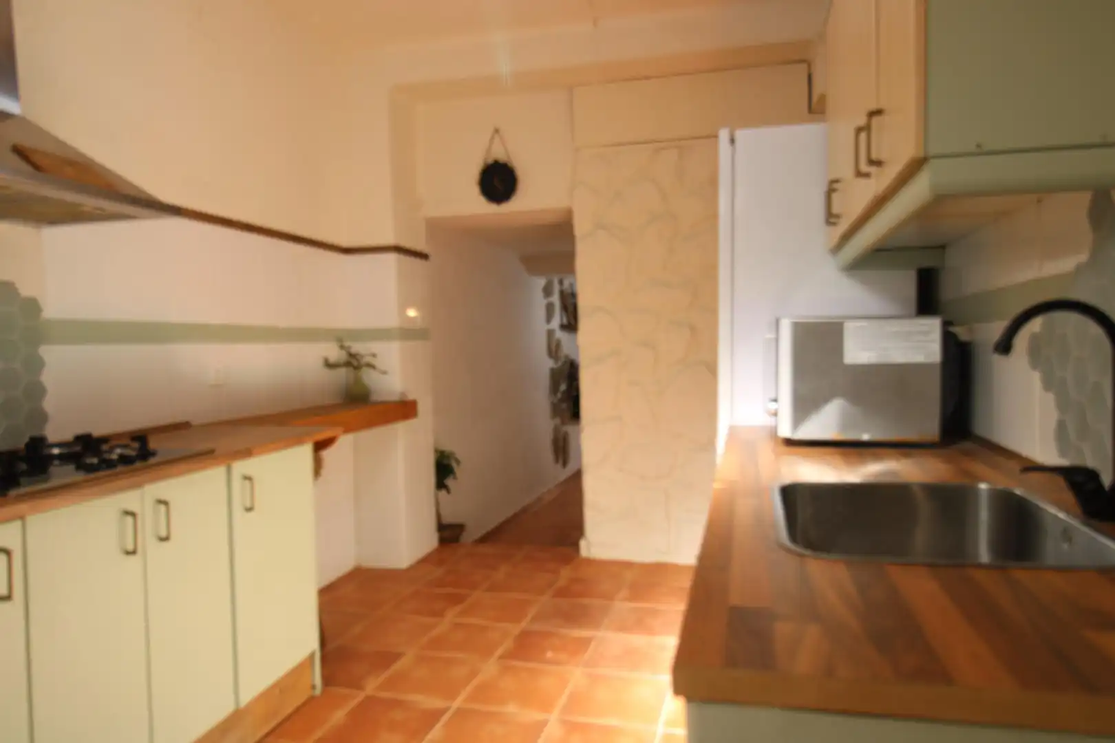 Casa o xalet en venda a Calle de Bétera, 29, Moncada