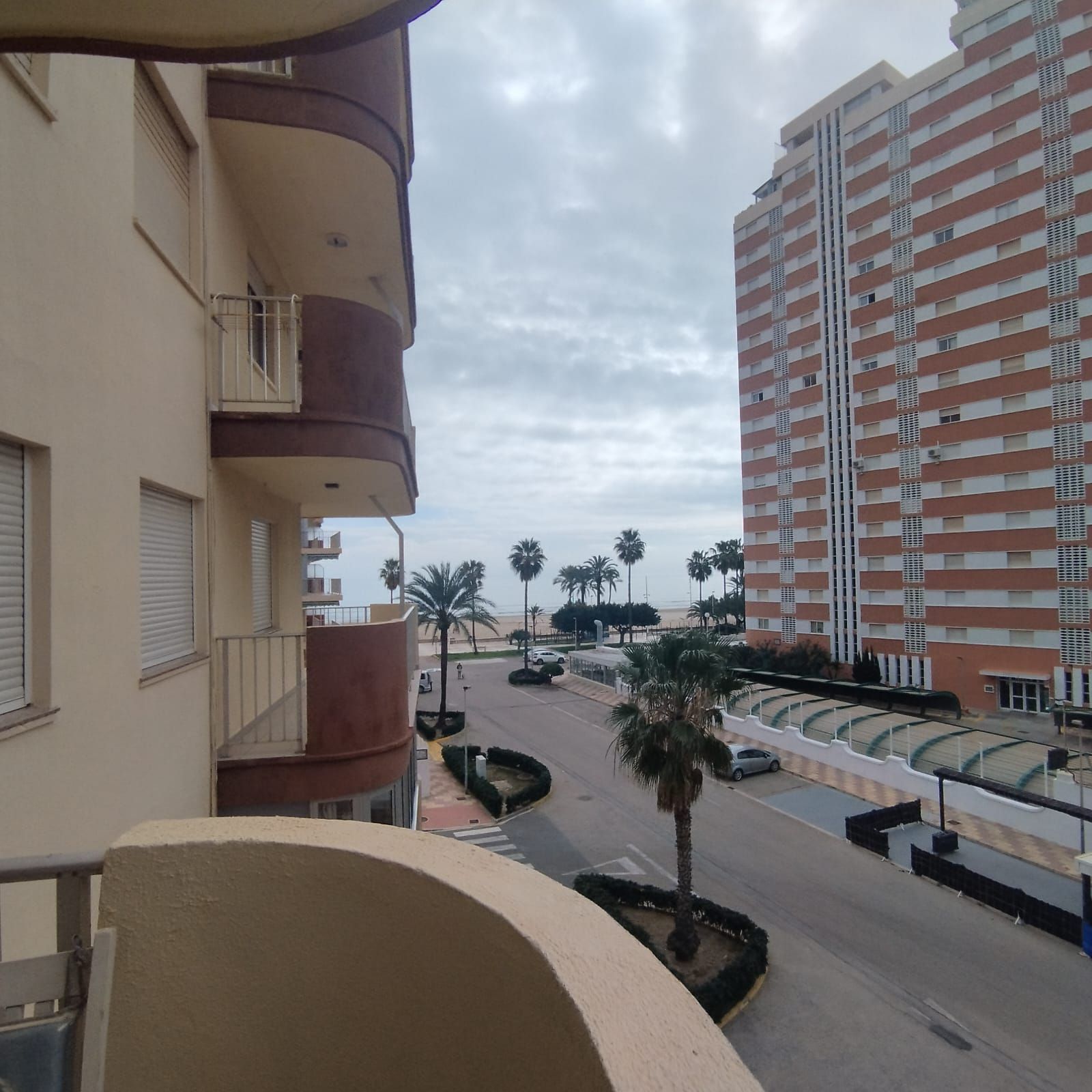 Apartament en venda a Racó